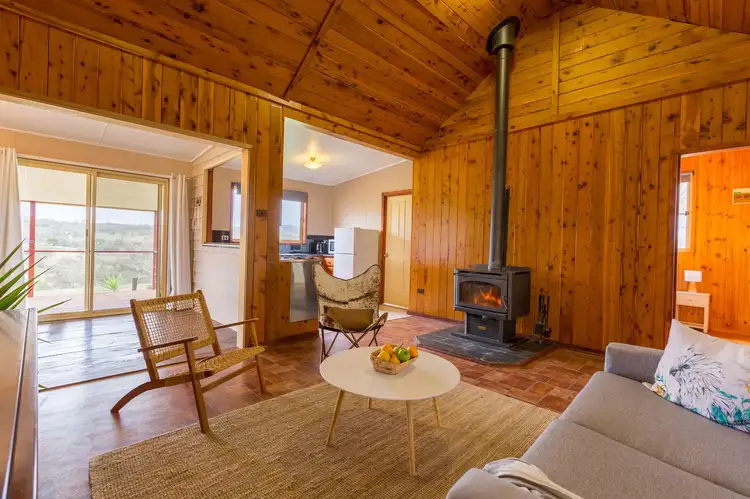 Seventh view of Homely rural property listing, 707 Kilphysic Road, Carroll NSW 2340