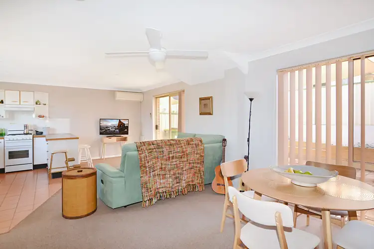 Second view of Homely townhouse listing, 2/44 Wattle Street, East Gosford NSW 2250