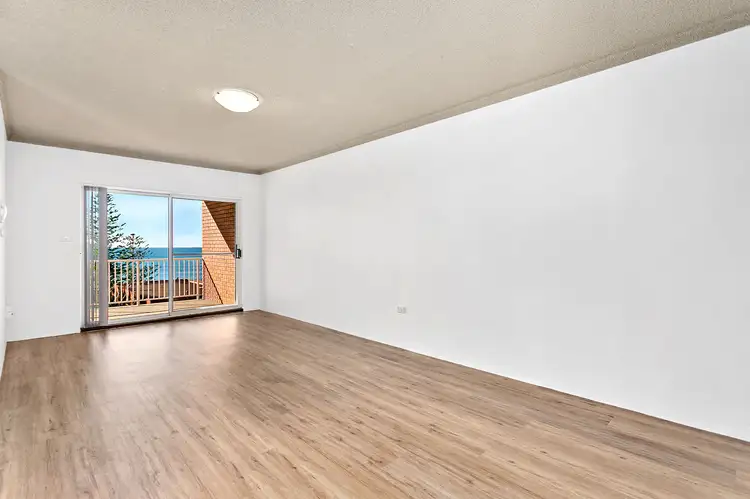 Second view of Homely apartment listing, 6/17-19 Corrimal Street, Wollongong NSW 2500