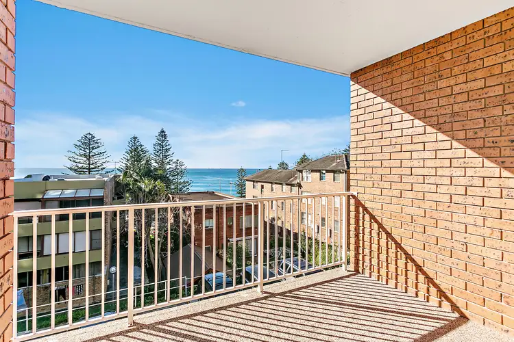 Third view of Homely apartment listing, 6/17-19 Corrimal Street, Wollongong NSW 2500