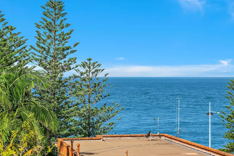 Fourth view of Homely apartment listing, 6/17-19 Corrimal Street, Wollongong NSW 2500