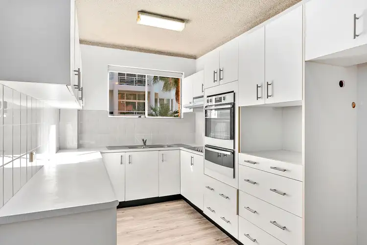 Fifth view of Homely apartment listing, 6/17-19 Corrimal Street, Wollongong NSW 2500