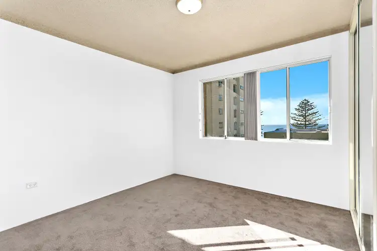Sixth view of Homely apartment listing, 6/17-19 Corrimal Street, Wollongong NSW 2500