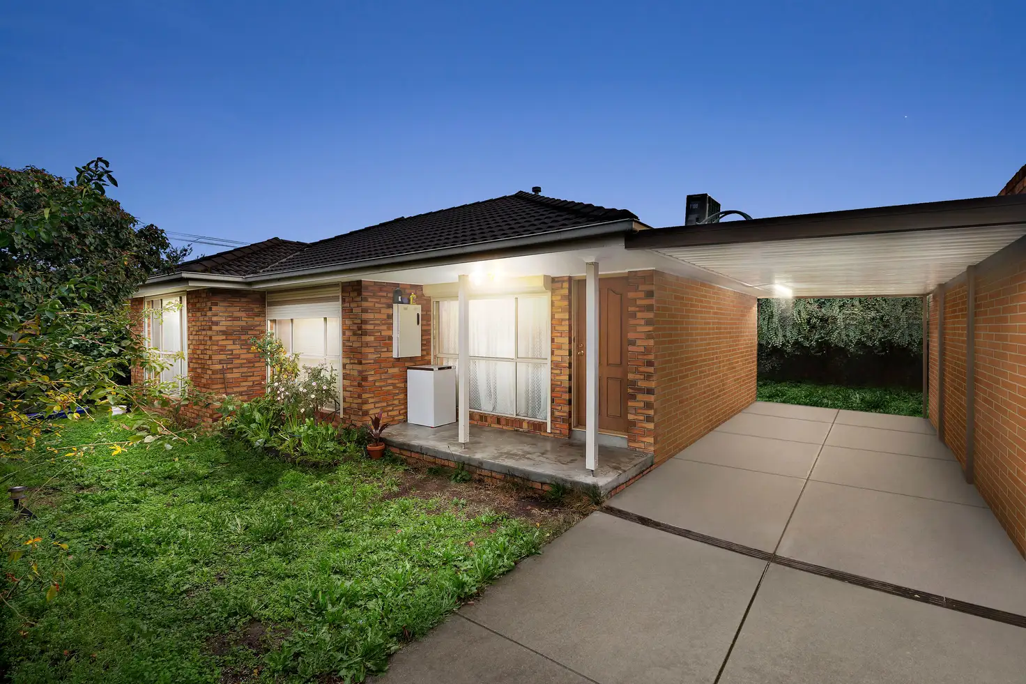Main view of Homely house listing, 381A High Street, Lalor VIC 3075