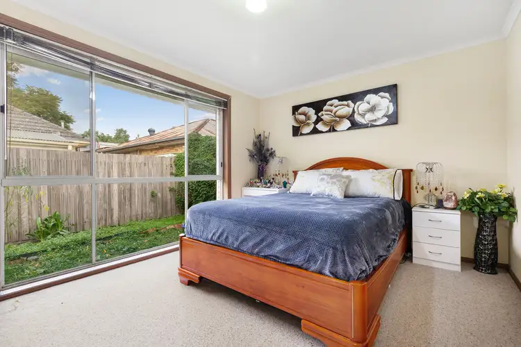 Second view of Homely house listing, 381A High Street, Lalor VIC 3075
