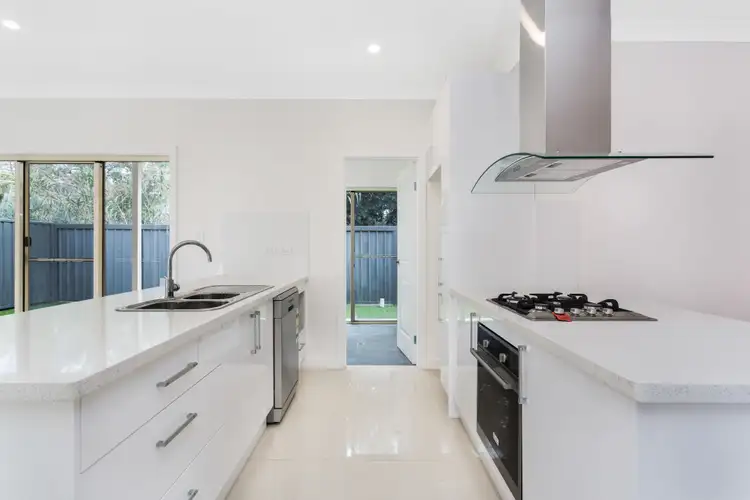 Main view of Homely house listing, 3/25A Percy Street, Cheltenham SA 5014