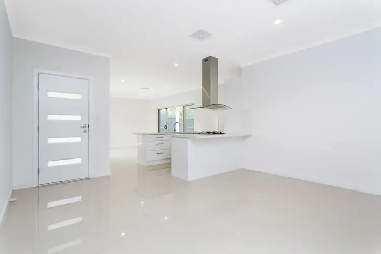 Second view of Homely house listing, 3/25A Percy Street, Cheltenham SA 5014