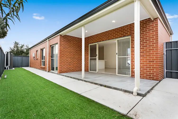 Fourth view of Homely house listing, 3/25A Percy Street, Cheltenham SA 5014