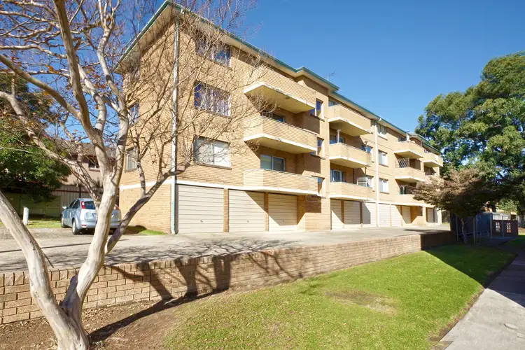 Main view of Homely unit listing, 22/20 Putland Street, St Marys NSW 2760