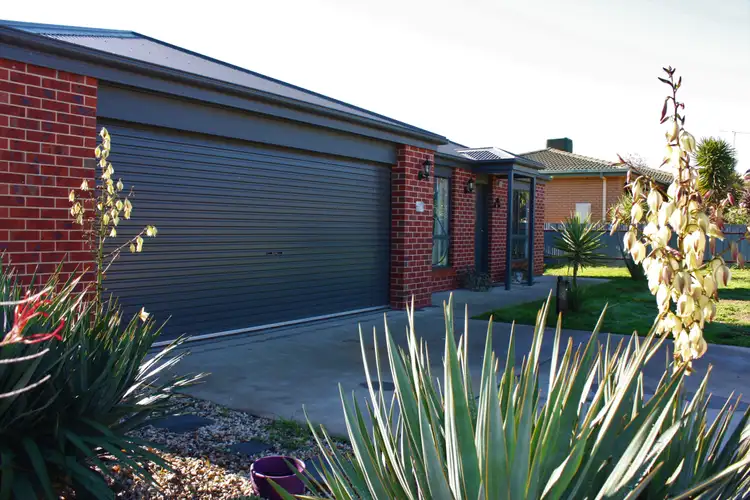 Main view of Homely house listing, 22 Dennison Street, Wahgunyah VIC 3687