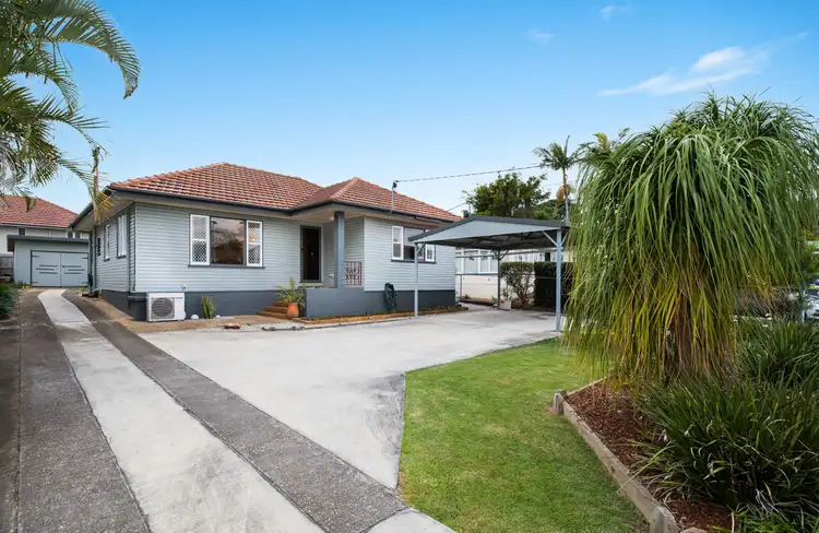 318 Tufnell Road, Banyo QLD 4014