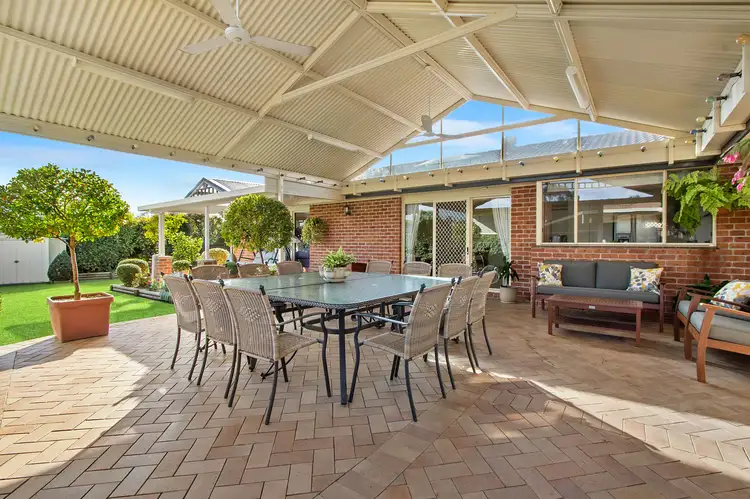 Second view of Homely house listing, 26 Guardian Crescent, Bligh Park NSW 2756