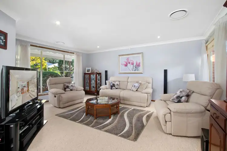 Fourth view of Homely house listing, 26 Guardian Crescent, Bligh Park NSW 2756