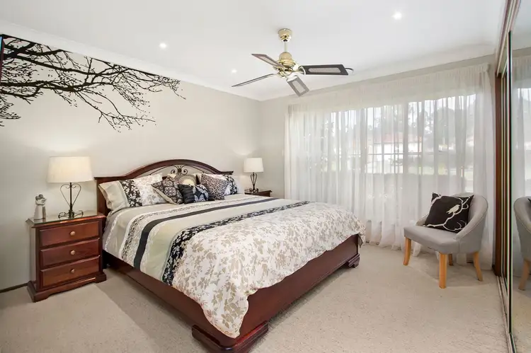 Fifth view of Homely house listing, 26 Guardian Crescent, Bligh Park NSW 2756