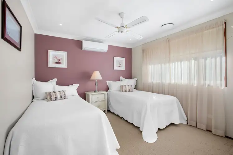 Sixth view of Homely house listing, 26 Guardian Crescent, Bligh Park NSW 2756