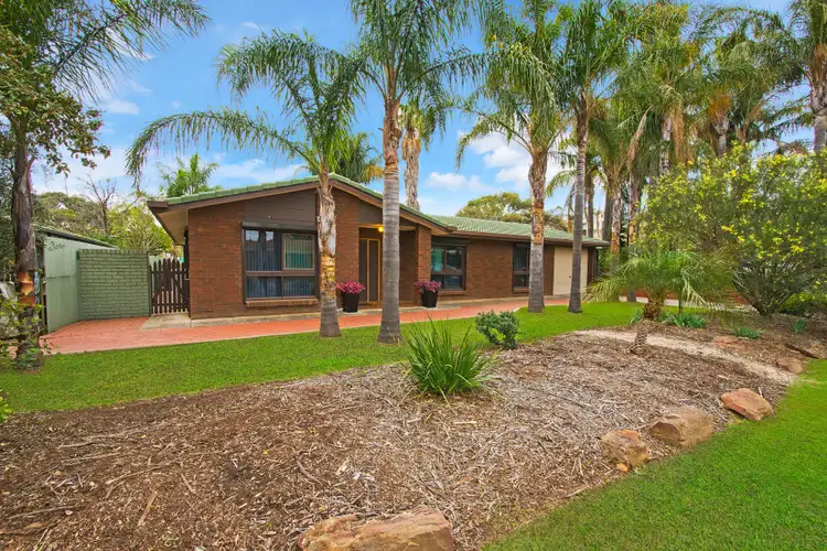 10 Michael Crescent, Hillbank SA 5112