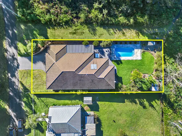 Second view of Homely house listing, 2 Sutherland Street, Helensburgh NSW 2508