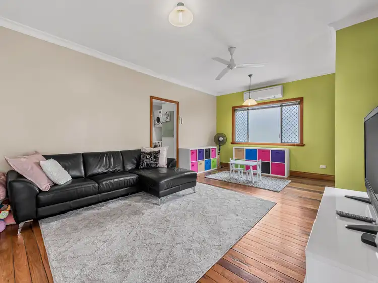 Fourth view of Homely house listing, 17 Goolara Street, Cannon Hill QLD 4170