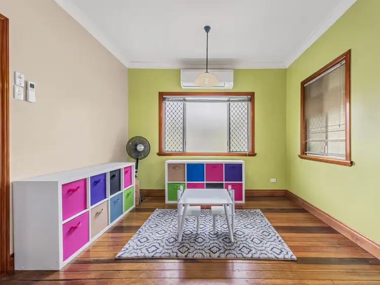 Fifth view of Homely house listing, 17 Goolara Street, Cannon Hill QLD 4170