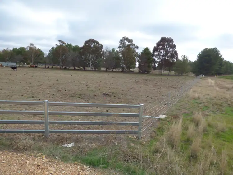 Second view of Homely land listing, 331A Calarie Road, Forbes NSW 2871