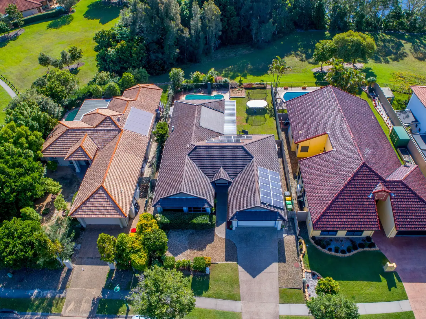 Main view of Homely house listing, 3 Somerville Crescent, Sippy Downs QLD 4556