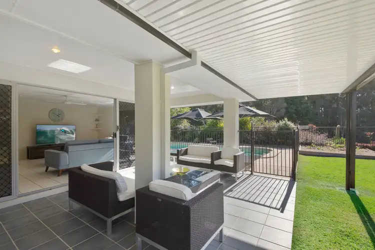 Third view of Homely house listing, 3 Somerville Crescent, Sippy Downs QLD 4556