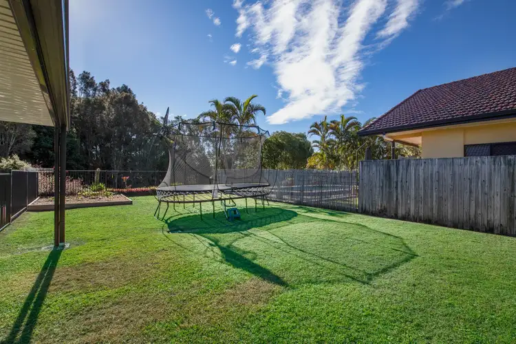 Fifth view of Homely house listing, 3 Somerville Crescent, Sippy Downs QLD 4556