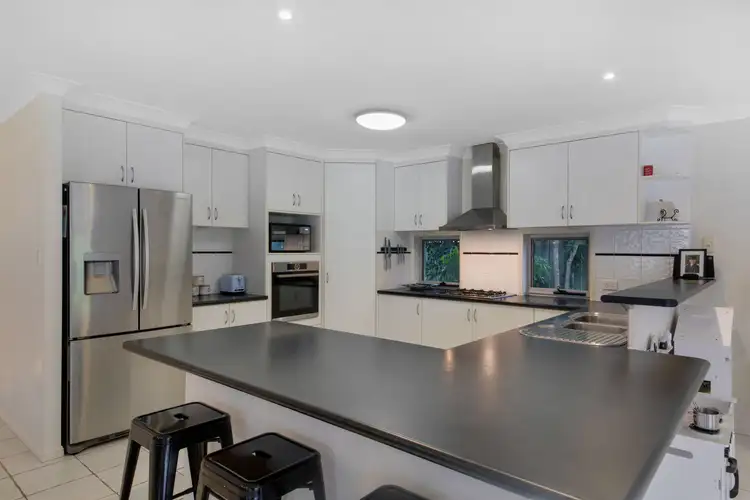 Sixth view of Homely house listing, 3 Somerville Crescent, Sippy Downs QLD 4556