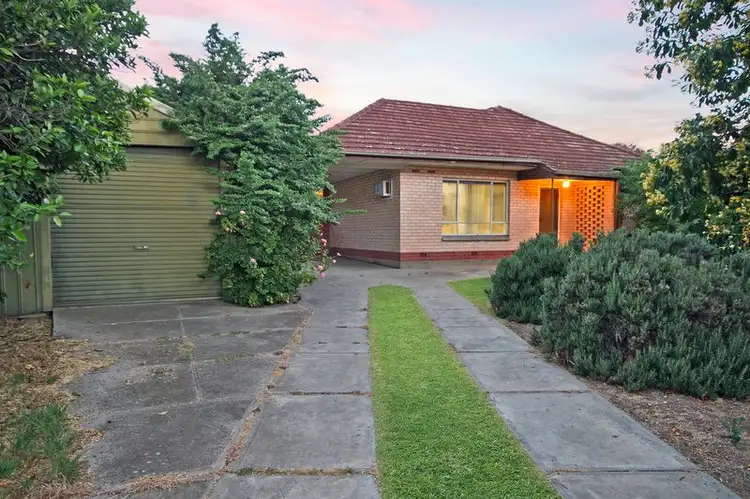 4 Wirra Wirra Avenue, Enfield SA 5085
