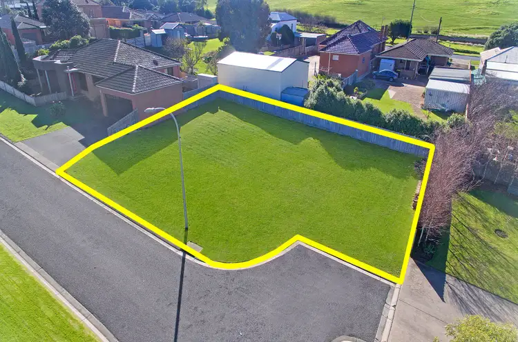 3 Essington Court, Warrnambool VIC 3280