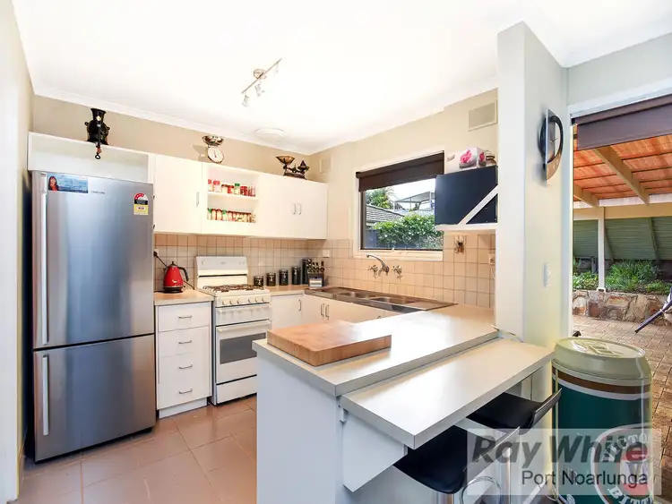 Fifth view of Homely house listing, 1, 62 River Road, Port Noarlunga SA 5167
