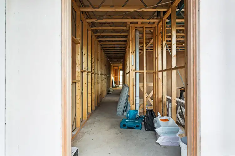 Second view of Homely land listing, 13A First Avenue, Semaphore Park SA 5019