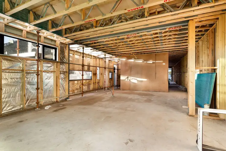 Fifth view of Homely land listing, 13A First Avenue, Semaphore Park SA 5019