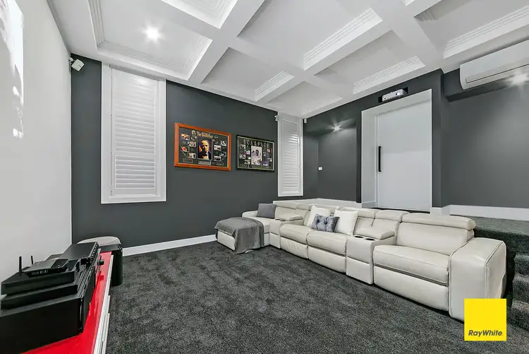 Fifth view of Homely house listing, 69 Springbrook Boulevard, North Kellyville NSW 2155