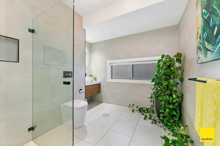 Sixth view of Homely house listing, 69 Springbrook Boulevard, North Kellyville NSW 2155