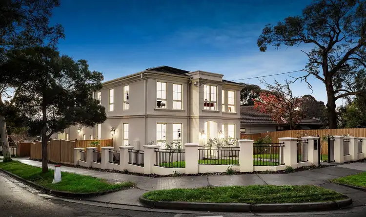 Main view of Homely house listing, 40 Indra Road, Blackburn South VIC 3130