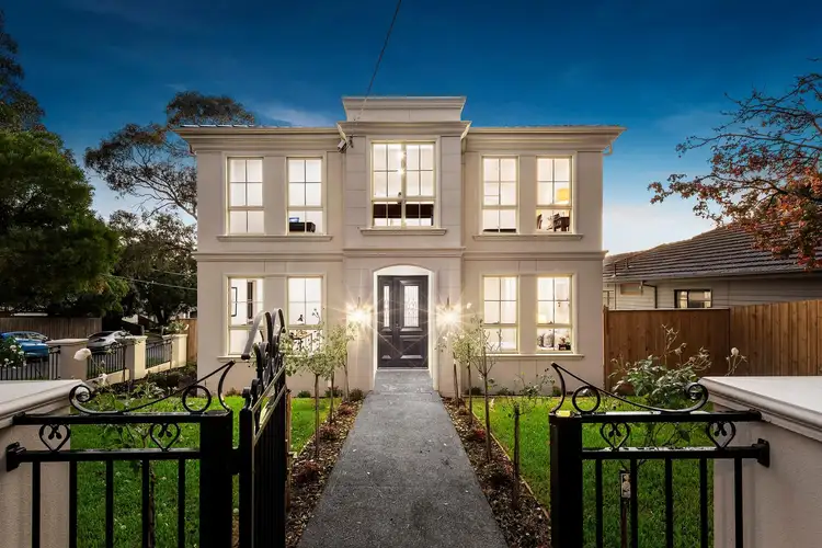 Second view of Homely house listing, 40 Indra Road, Blackburn South VIC 3130
