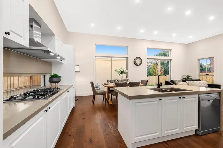 Fourth view of Homely house listing, 40 Indra Road, Blackburn South VIC 3130
