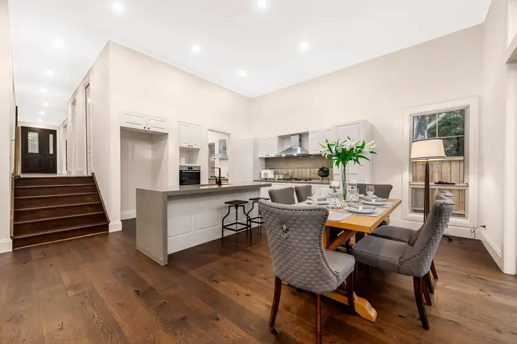 Sixth view of Homely house listing, 40 Indra Road, Blackburn South VIC 3130