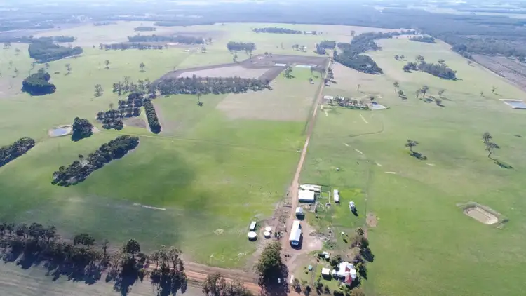 Second view of Homely rural property listing, 1242 Kwornicup Road, Mount Barker WA 6324
