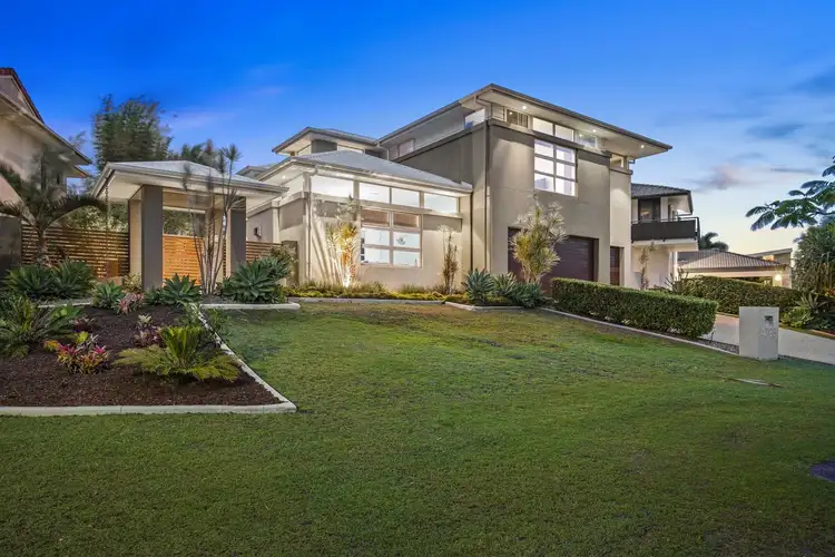 4723 The Parkway, Sanctuary Cove QLD 4212