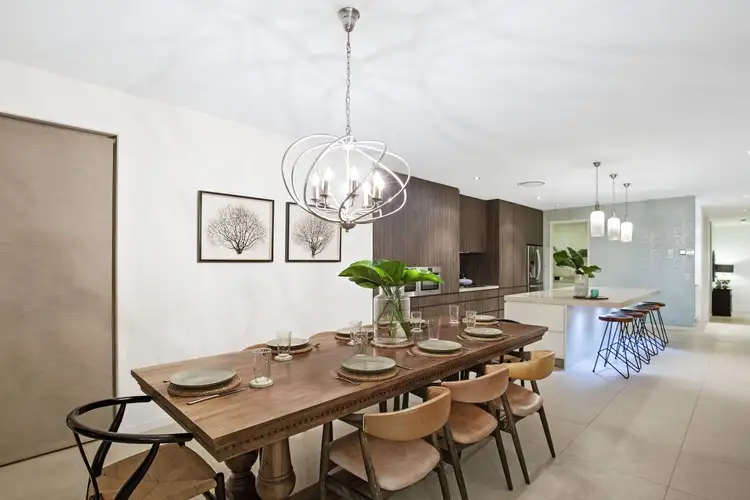 Fourth view of Homely house listing, 4723 The Parkway, Sanctuary Cove QLD 4212