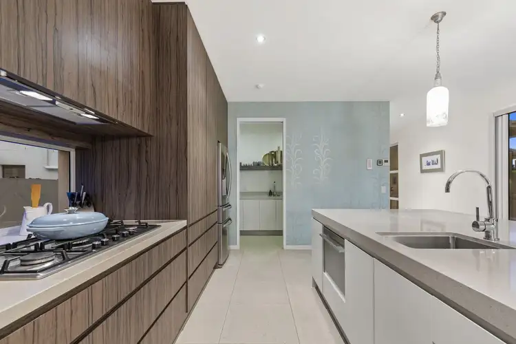 Fifth view of Homely house listing, 4723 The Parkway, Sanctuary Cove QLD 4212