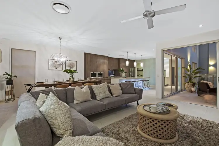 Sixth view of Homely house listing, 4723 The Parkway, Sanctuary Cove QLD 4212