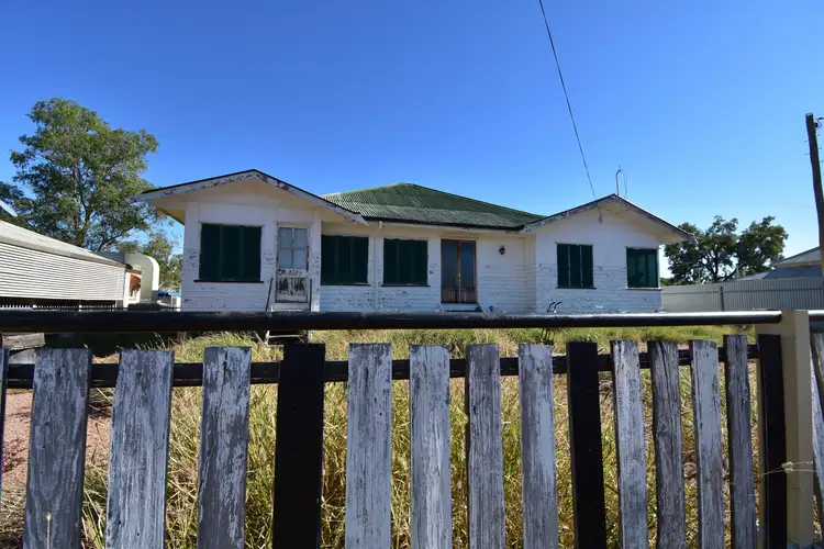 Main view of Homely house listing, 135 Emu Street, Longreach QLD 4730