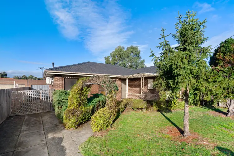 12 Columbia Street, Oakleigh South VIC 3167