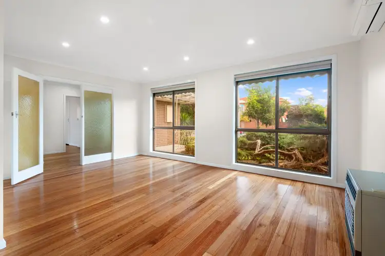 Second view of Homely house listing, 12 Columbia Street, Oakleigh South VIC 3167