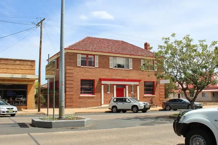 28 Maitland Street, Bingara NSW 2404