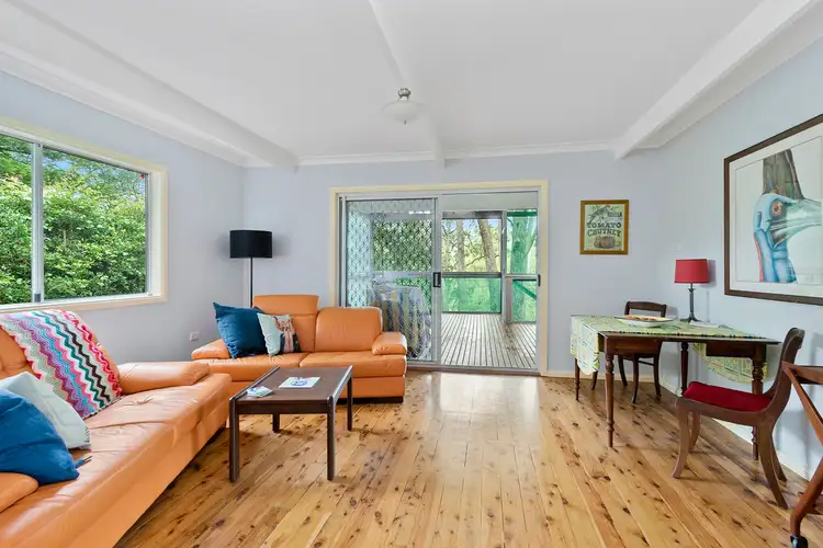 10 Webbs Creek Road, Wisemans Ferry NSW 2775