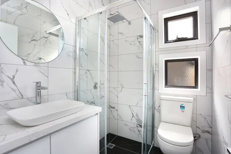 Third view of Homely townhouse listing, 3/110 Blyth Street, Brunswick VIC 3056